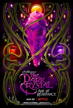 Dark Crystal: La Resistenza (Serie TV) streaming