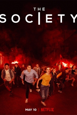 The Society (Serie TV) streaming