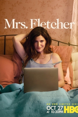 Mrs. Fletcher (Serie TV)