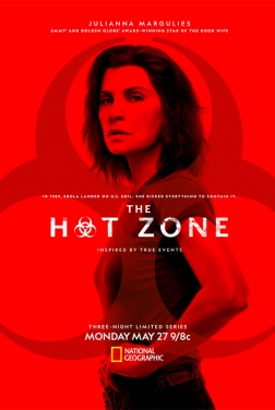 The Hot Zone (Serie TV) streaming