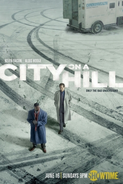 City on a Hill (Serie TV) streaming