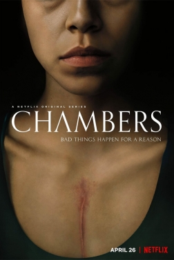 Chambers (Serie TV) streaming