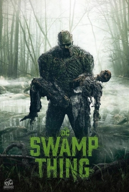 Swamp Thing (Serie TV)