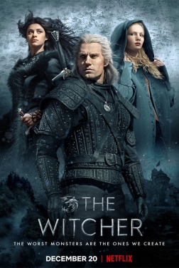 The Witcher (Serie TV)