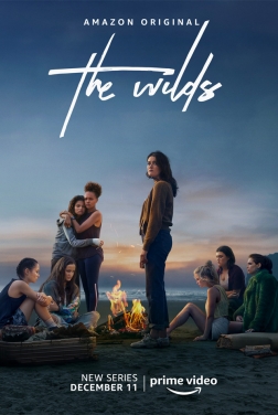 The Wilds (Serie TV) streaming