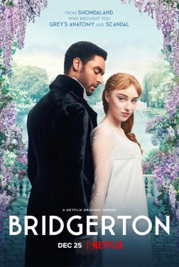 Bridgerton (Serie TV) streaming