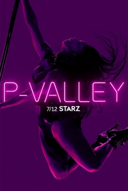 P-Valley (Serie TV) streaming