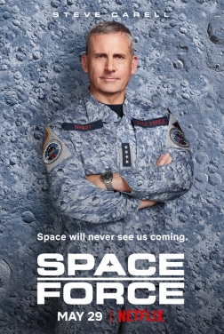 Space Force (Serie TV) streaming