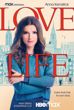 Love Life (Serie TV) streaming