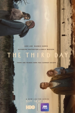The Third Day (Serie TV) streaming