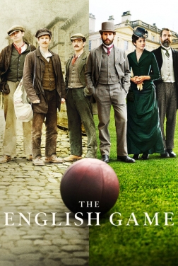 The English Game (Serie TV) streaming