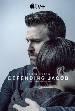In difesa di Jacob (Serie TV)