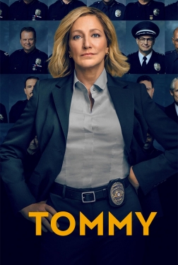 Tommy (Serie TV) streaming
