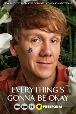 Everything's Gonna Be Okay (Serie TV) streaming