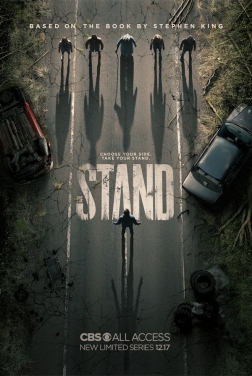 The Stand (Serie TV) streaming