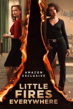 Little Fires Everywhere (Serie TV) streaming