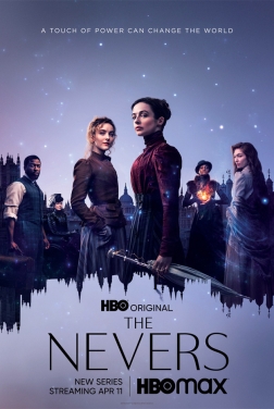 The Nevers (Serie TV) streaming