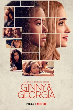 Ginny & Georgia (Serie TV) streaming