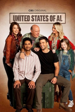 United States of Al (Serie TV) streaming