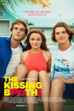 The Kissing Booth 3 2021 streaming
