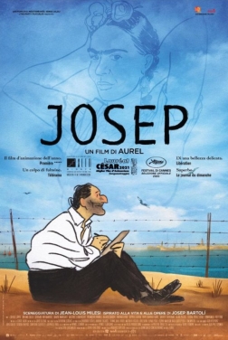 Josep 2021 streaming
