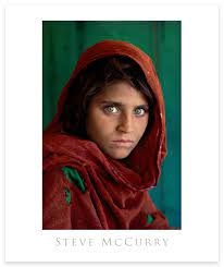 Steve McCurry 2022