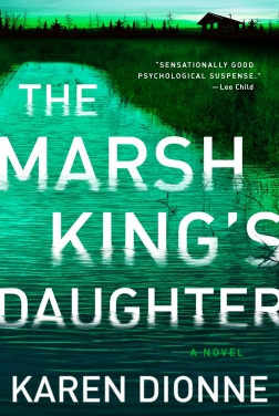 The Marsh King's Daughter 2023