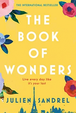 The Book of Wonders 2021