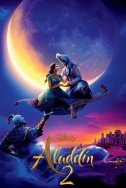 Aladdin 2 2022