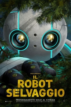 Il Robot Selvaggio  2024